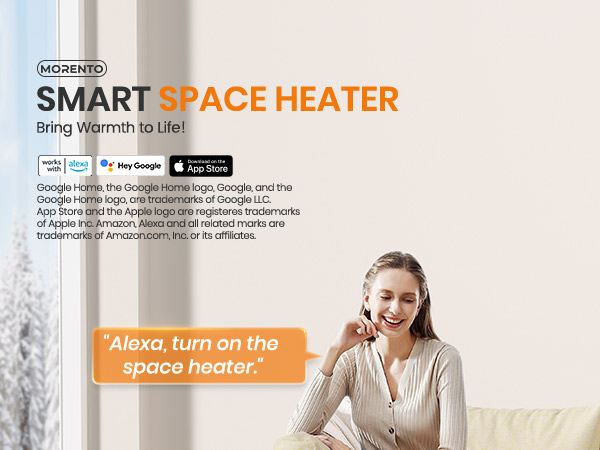 Space Heaters for Indoor Use