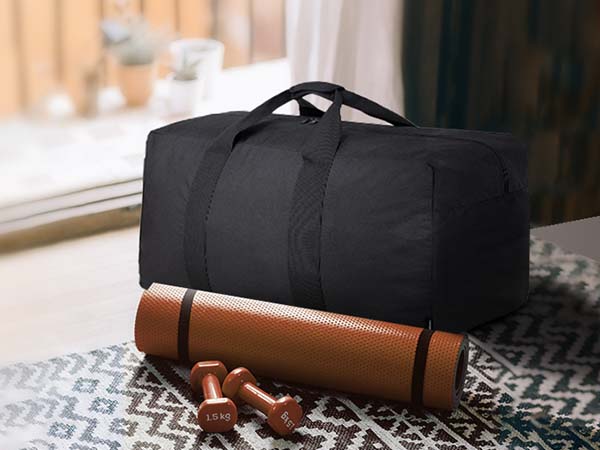 personal item travel bag