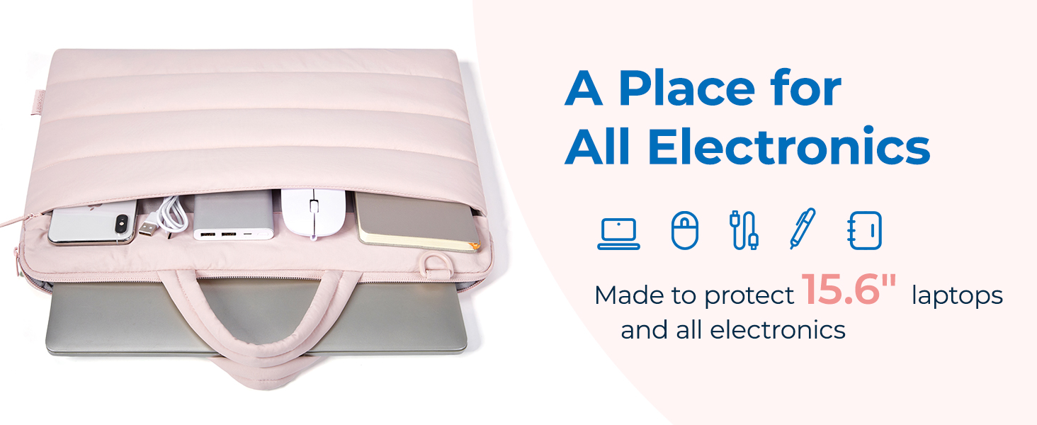 laptop sleeve