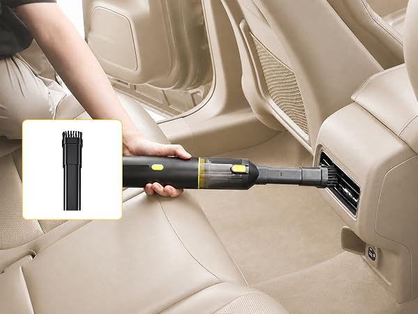 Car Vacuum Cleaner