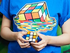 rubik&amp;#39;s lifestyle