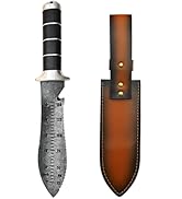 TONMA Hori Hori Garden Knife [Made in Japan] Heavy Duty Stainless Steel Japanese Hori Knife with ...