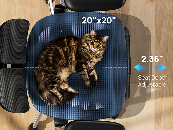 OFFICE CHAIR
