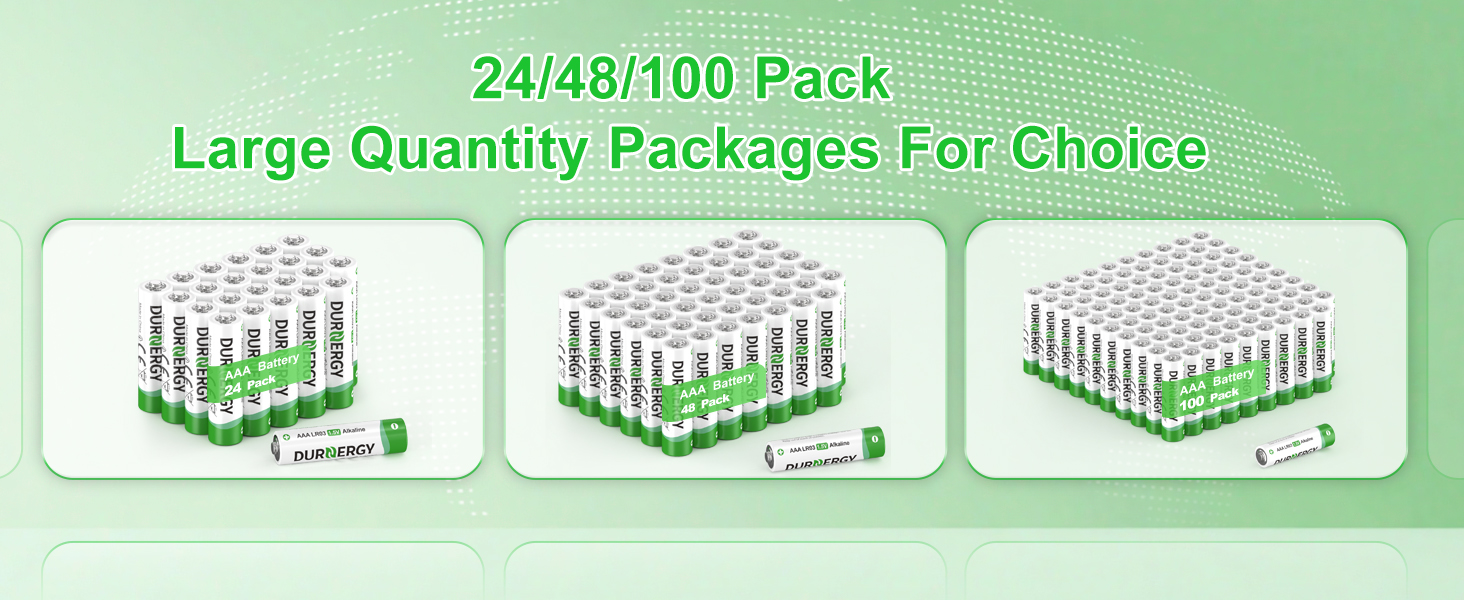 24 48 100Pack