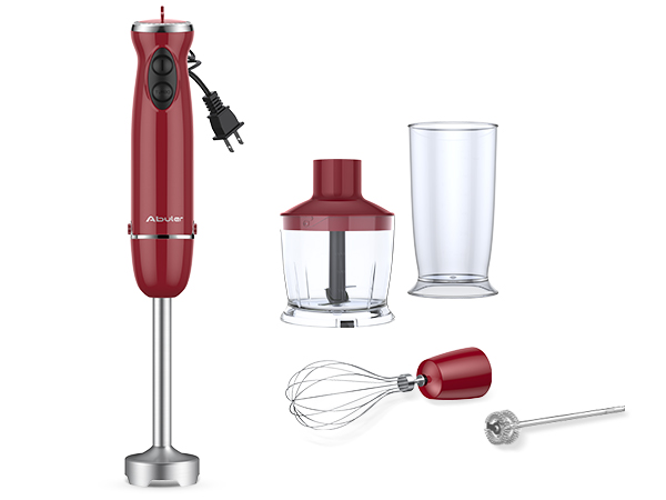 hand mixer electric handheld