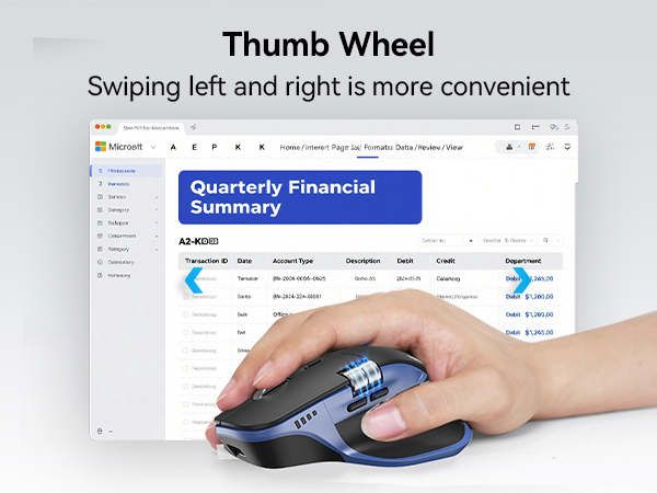 bluetooth mouse for laptop
