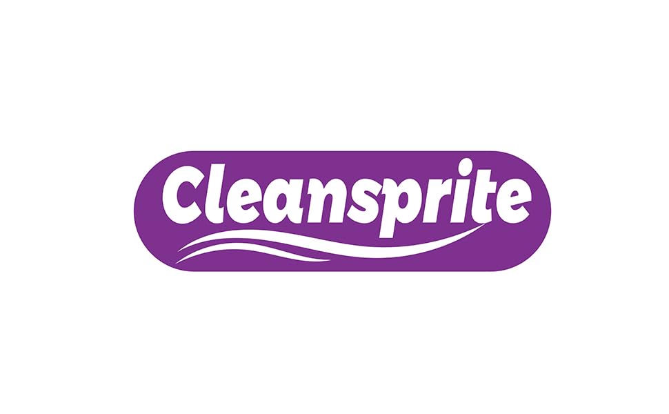 Cleansprite LOGO