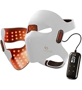 JOVS Laser Light Therapy Mask