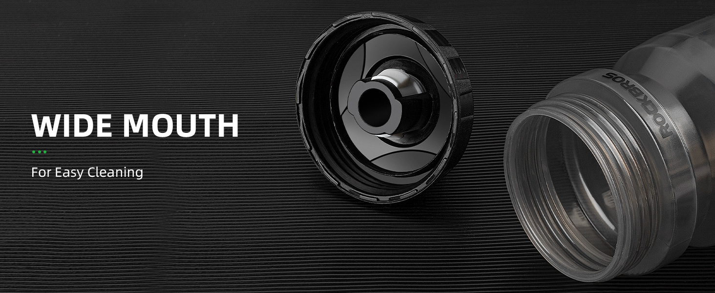 ROCKBROS Cycling Water Bottle