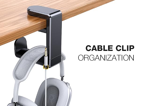 Headset Stand