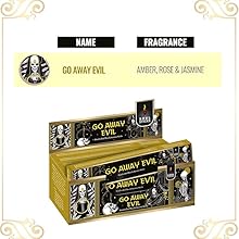 Soul Sticks Incense Stick
