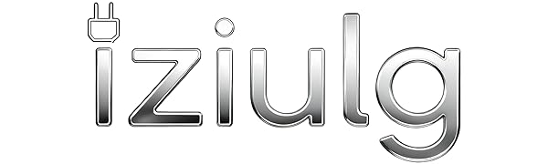 Brand: iziulg