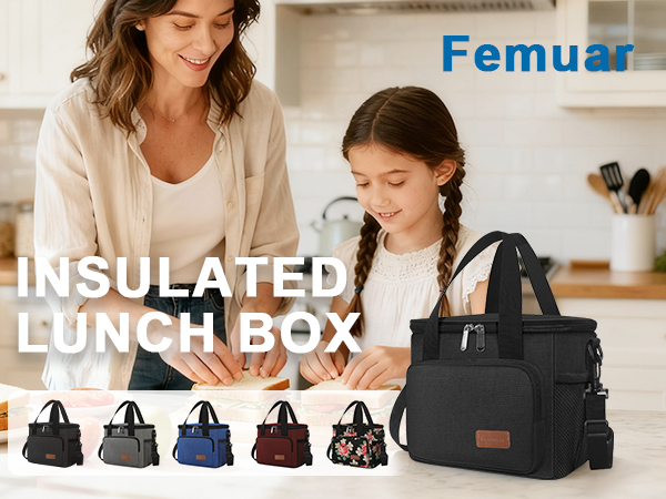lunch box