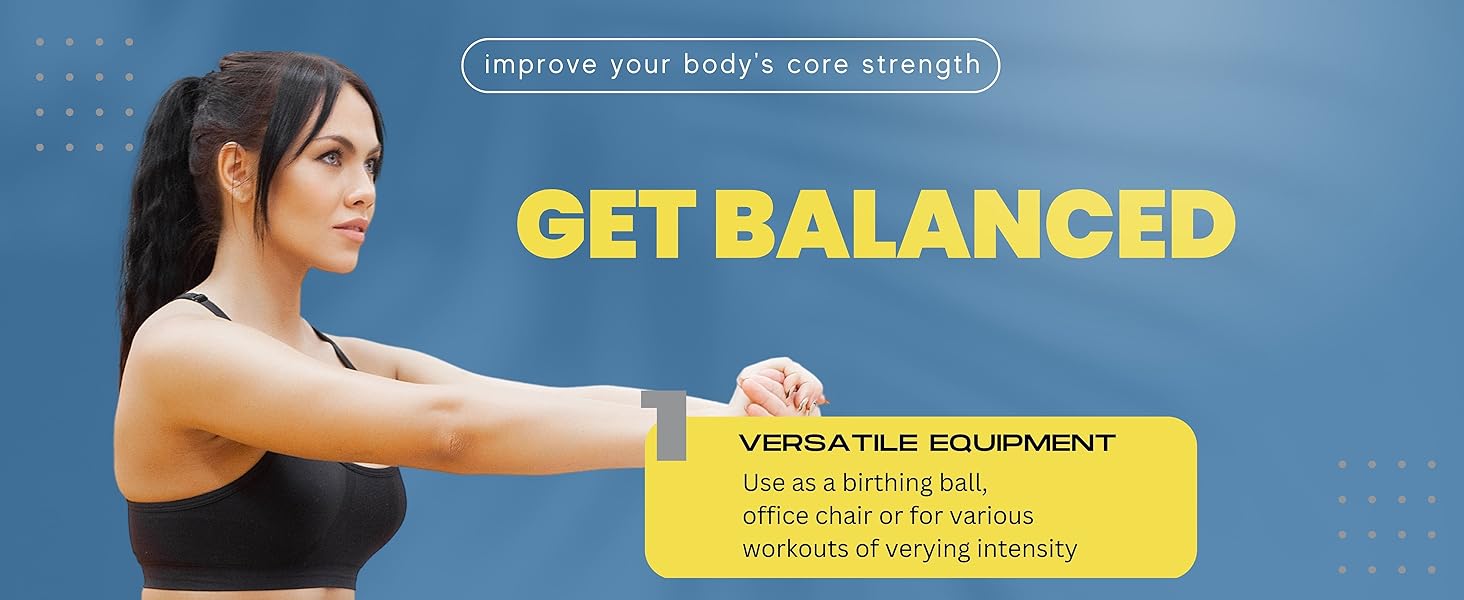 gym ball exercise balance ball chair adult office excersize ball chair office sitting ball desk