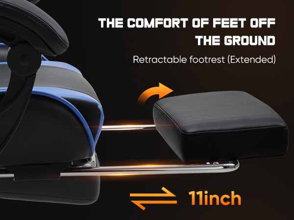 game chair