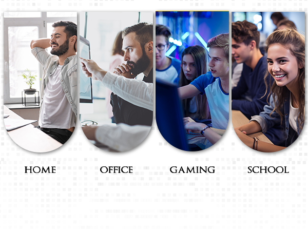 mouse pads