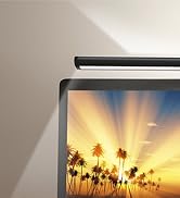 Monitor Light Bar with Remote