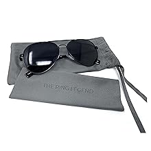 THE RING LEGEND Sunglasses