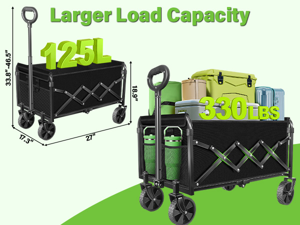 wagon, wagons carts foldable, collapsible wagon, foldable wagon, wagon cart, folding wagon