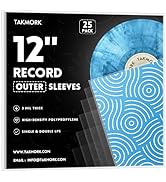 Vinyl Album Covers: 12