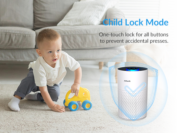 air purifier for home