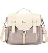 Scothen Lunch Bag Women,Insulated Adult Lunch Box,Womens Lunch Bags for Work,Large Lunch Tote Bag...