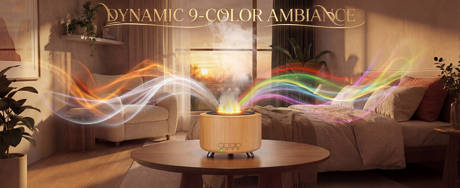diffuser for home