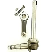 TAURISH L.H STEERING KNUCKLE/SPINDLE CONVERSION KIT FOR MAHINDRA TRACTOR -007601805C91