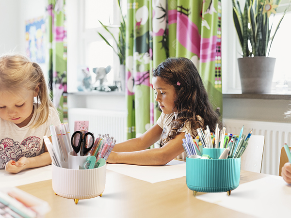 Pencil Holder For Desk