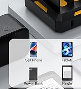 charging station organizer