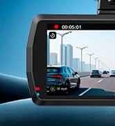 front dash cam