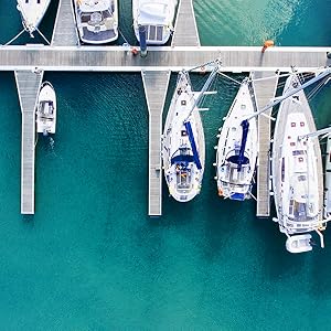 boats