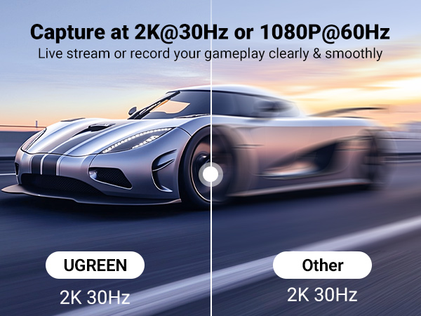 video capture device