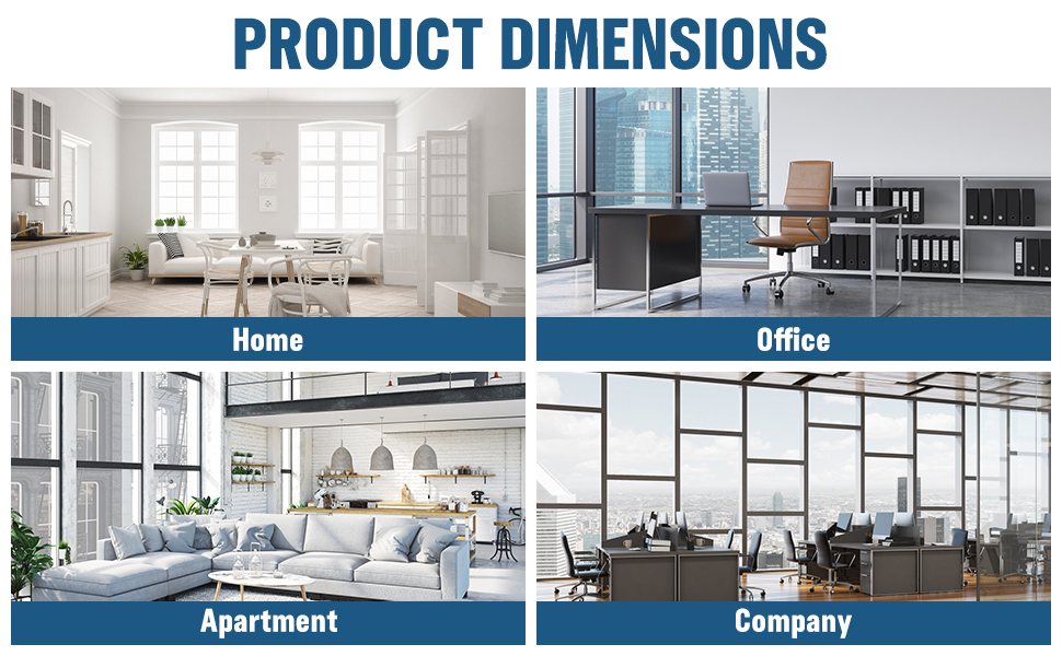 door camera wireless for apartment, home, office, company