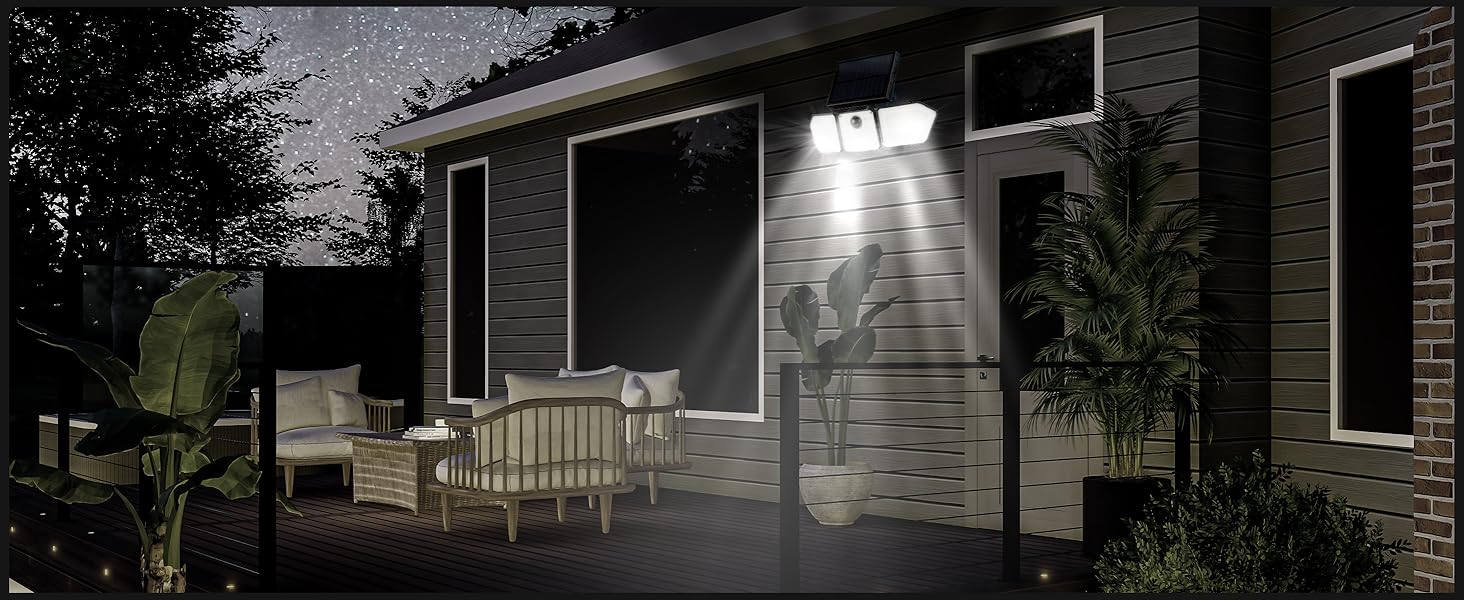 outside lamparas grandes sin de movimiento powered light as seen on tv products spotlight security