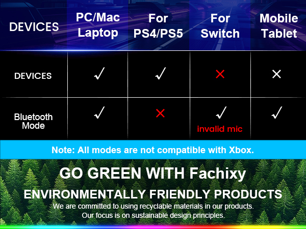 wireless gaming headphone headset with microphone switch headphones headset wireless gaming