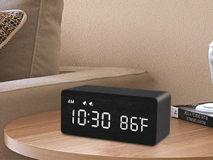 clock for living room