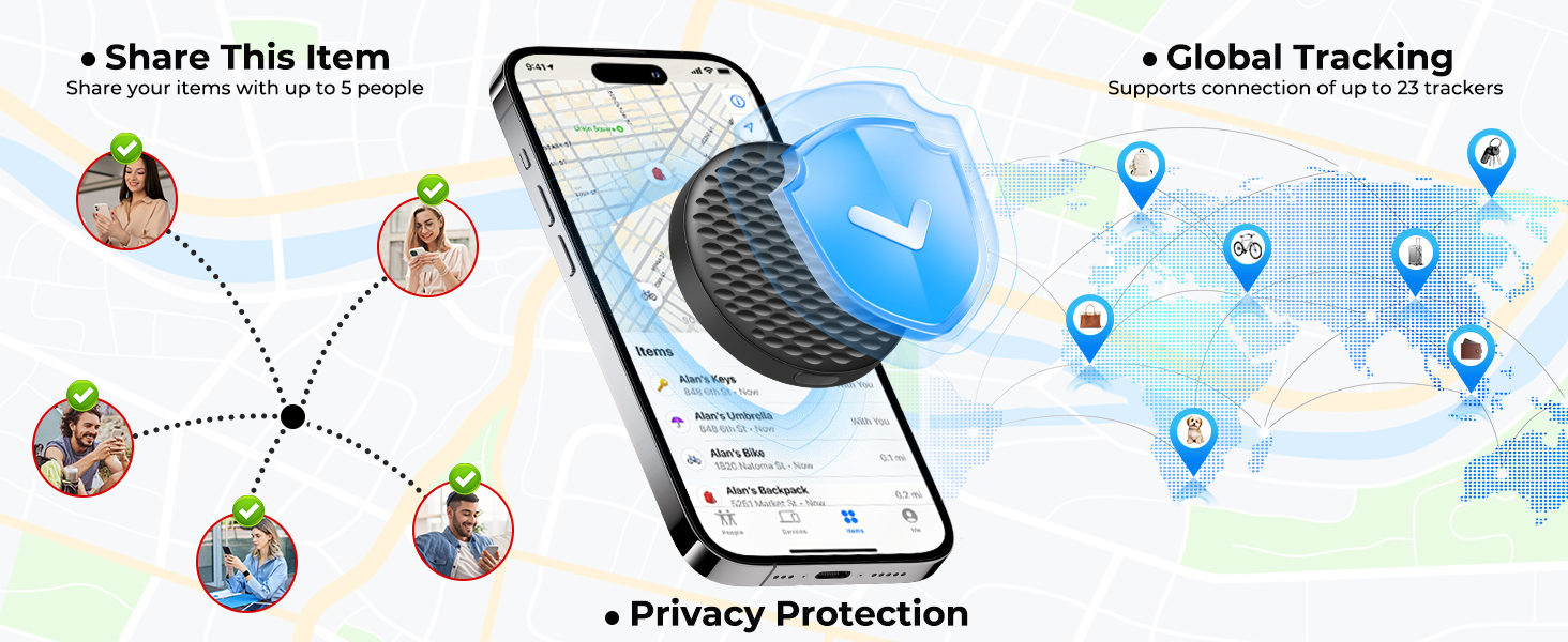 air tracker tag