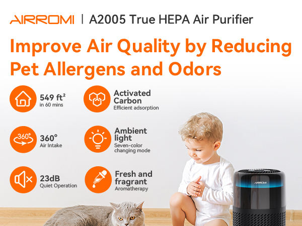 air purifier