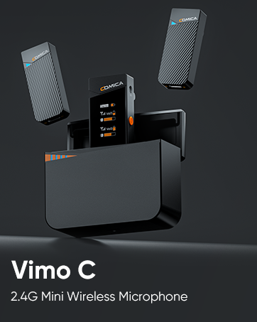 Vimo C
