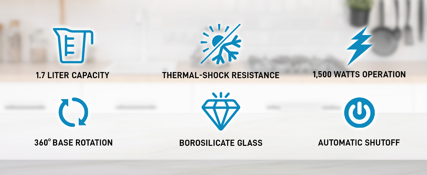 Thermal-Shock Resistance