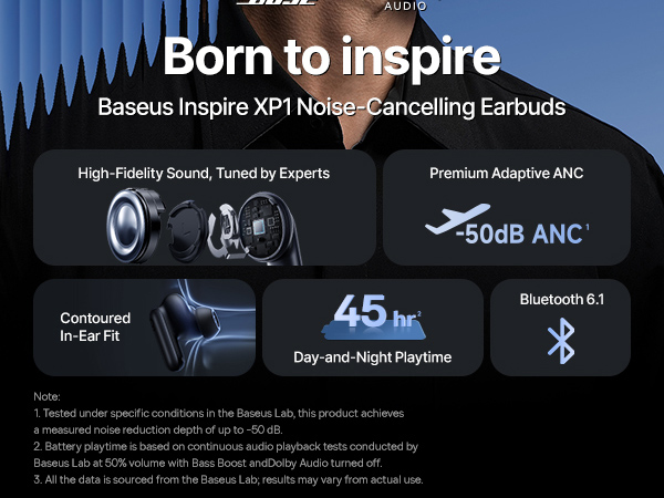 noise cancelling earbuds headphones ear buds bluetooth wireless earbuds audifonos auriculares iphone