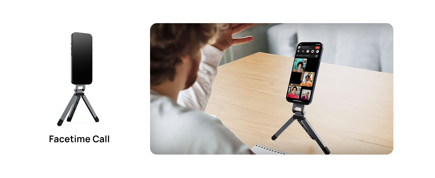 phone tripod mount