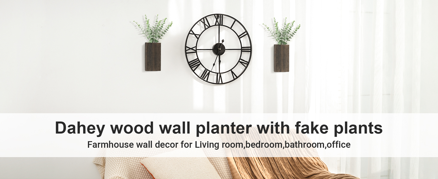 wall decor