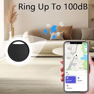 smart tracker tag apple