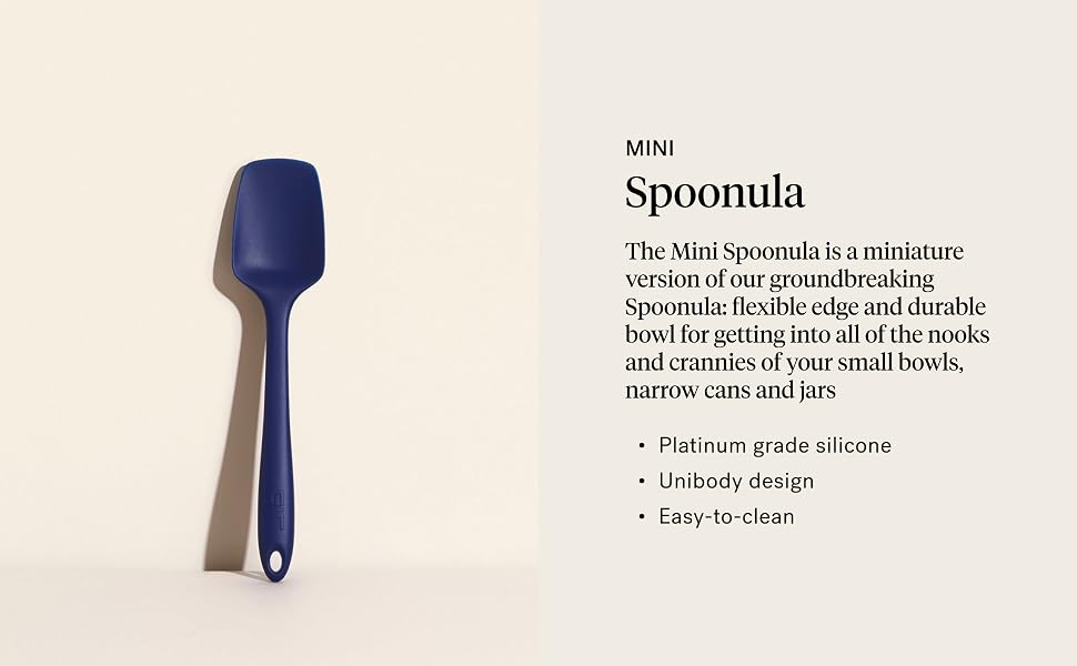 spoonula