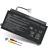PA5208U-1BRS Battery for Toshiba Chromebook 2 CB30 CB35 CB35-B3330 CB35-B3340 CB35-C3300 CB35-C33...