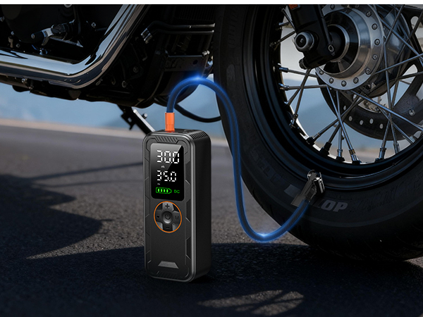 motorcycle accessories