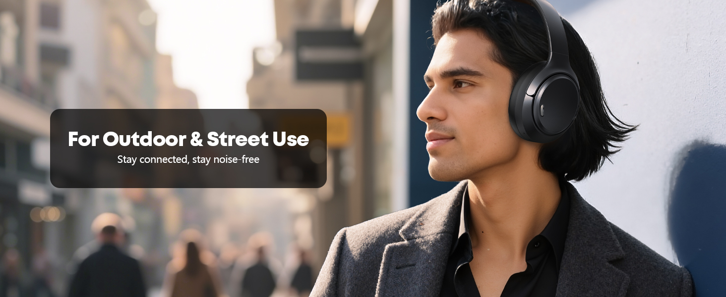bluetooth headphones
