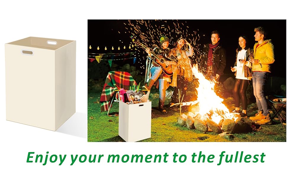 Enjoy your moment